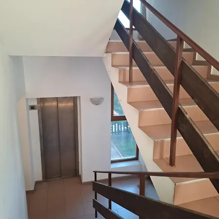 Apartman планинска звезда Csepelare