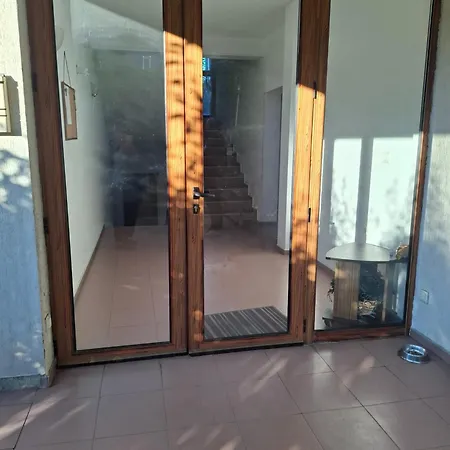 планинска звезда Apartman Csepelare