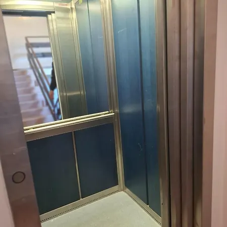 планинска звезда Apartman