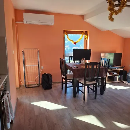 планинска звезда Apartamento