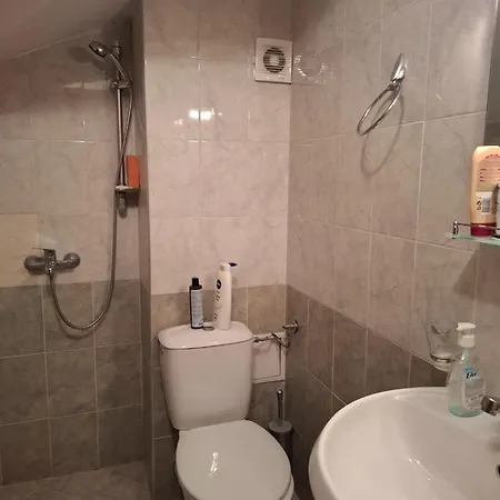 планинска звезда * Csepelare