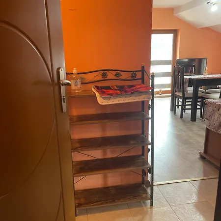 Apartamento планинска звезда Chepelare