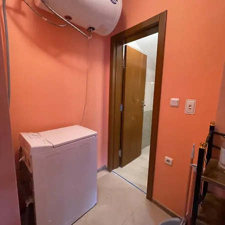 планинска звезда Apartman *