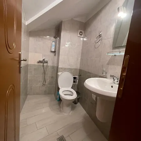 планинска звезда Apartamento *
