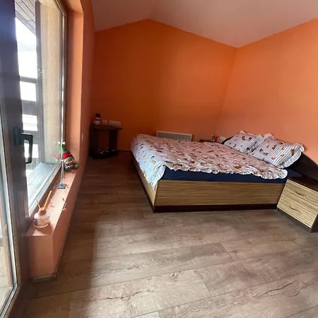планинска звезда Apartman