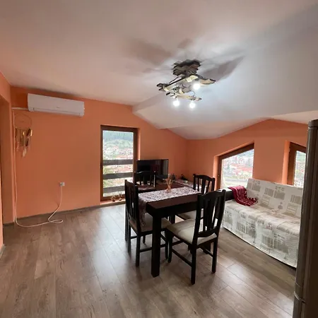 Apartamento планинска звезда