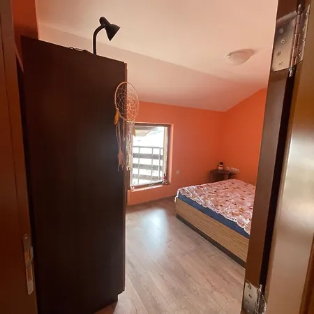 Apartman планинска звезда Csepelare