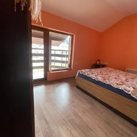 Apartman планинска звезда *
